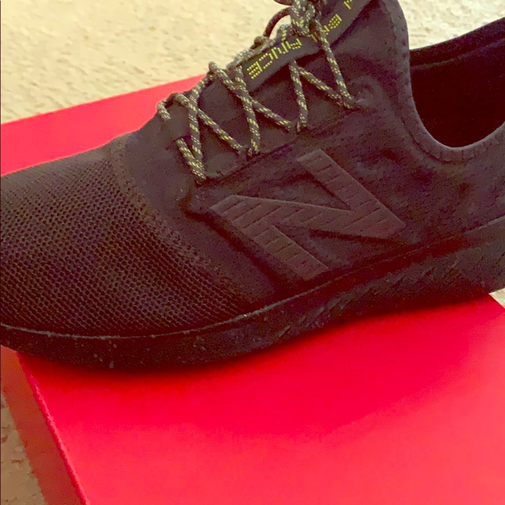 New Balance